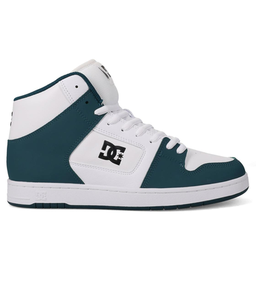 【DC ディーシー公式通販】ディーシー （DC SHOES）DC SHOES MANTECA 4 HI メンズ フットウェア
