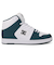 【DC ディーシー公式通販】ディーシー （DC SHOES）DC SHOES MANTECA 4 HI メンズ フットウェア