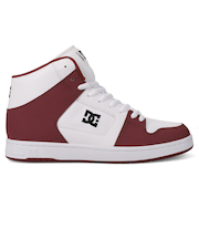 【DC ディーシー公式通販】ディーシー （DC SHOES）DC SHOES MANTECA 4 HI メンズ フットウェア
