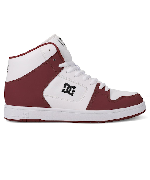 【DC ディーシー公式通販】ディーシー （DC SHOES）DC SHOES MANTECA 4 HI メンズ フットウェア