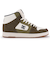 【DC ディーシー公式通販】ディーシー （DC SHOES）DC SHOES MANTECA 4 HI メンズ フットウェア