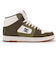 【DC ディーシー公式通販】ディーシー （DC SHOES）DC SHOES MANTECA 4 HI メンズ フットウェア
