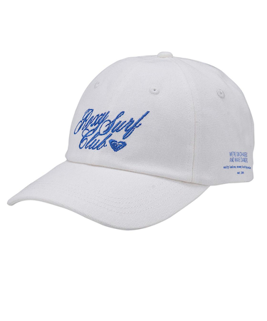 【ROXY ロキシー 公式通販】ロキシー（ROXY）Roxy SUN CHASERS CAP ウィメンズ キャップ