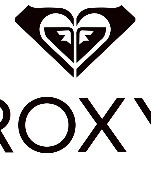 【ROXY ロキシー 公式通販】ロキシー（ROXY）Roxy ROXY-A ウィメンズ 転写ステッカー
