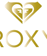 【ROXY ロキシー 公式通販】ロキシー（ROXY）Roxy ROXY-A ウィメンズ 転写ステッカー