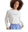 【ROXY ロキシー 公式通販】ロキシー（ROXY）【オンラインストア・直営店限定】Roxy BOUNDLESS SPIRIT LS TEE ウィメンズ ウェア