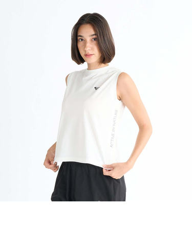 【ROXY ロキシー 公式通販】ロキシー（ROXY）Roxy SINK INTO MY CHAKRA ウィメンズ タンクトップ