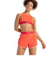 【ROXY ロキシー 公式通販】ロキシー（ROXY）【オンラインストア・直営店限定】Roxy BOLD MOVES 2.0 SHORTS ウィメンズ ウェア