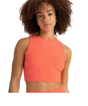 【ROXY ロキシー 公式通販】ロキシー（ROXY）【オンラインストア・直営店限定】Roxy RISE&VIBE RIB TANK ウィメンズ ウェア