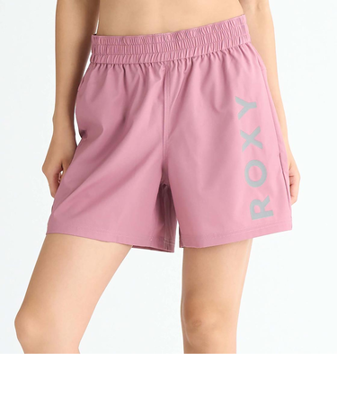 【ROXY ロキシー 公式通販】ロキシー（ROXY）Roxy MY 1ST ROXY SHORTS ウィメンズ ショーツ