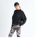 【ROXY ロキシー 公式通販】ロキシー（ROXY）Roxy YOU ARE ENOUGH ウィメンズ ジップアップ フーディー