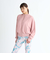 【ROXY ロキシー 公式通販】ロキシー（ROXY）Roxy YOU ARE ENOUGH ウィメンズ ジップアップ フーディー