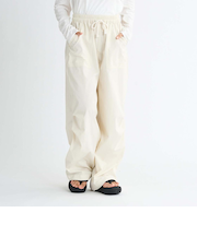 【ROXY ロキシー 公式通販】ロキシー（ROXY）Roxy STAY UNIQUE PANTS ウィメンズ パラシュートパンツ