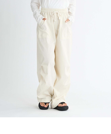 【ROXY ロキシー 公式通販】ロキシー（ROXY）Roxy STAY UNIQUE PANTS ウィメンズ パラシュートパンツ
