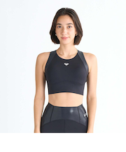 【ROXY ロキシー 公式通販】ロキシー（ROXY）Roxy FULL CAPACITY BRA ウィメンズ ブラトップ