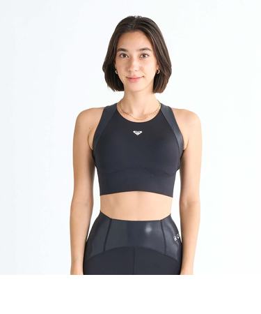 【ROXY ロキシー 公式通販】ロキシー（ROXY）Roxy FULL CAPACITY BRA ウィメンズ ブラトップ