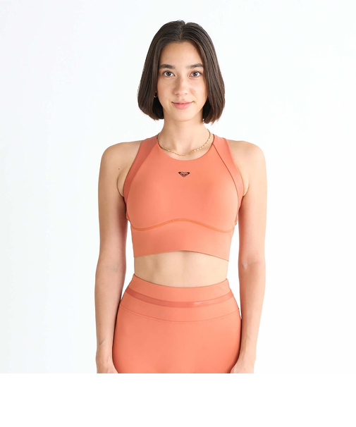 【ROXY ロキシー 公式通販】ロキシー（ROXY）Roxy FULL CAPACITY BRA ウィメンズ ブラトップ
