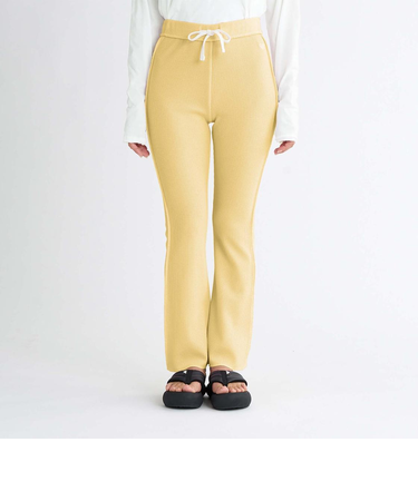 【ROXY ロキシー 公式通販】ロキシー（ROXY）Roxy AS YOU WISH PANTS ウィメンズ ワッフルパンツ
