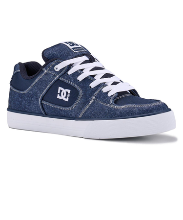 【DC ディーシー公式通販】ディーシー （DC SHOES）DC SHOES PURE TX SE メンズ フットウェア