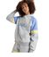 【オンラインストア・直営店限定】Roxy ESSENTIAL ENERGY BLOCKED HOODIE ウィメンズ ウェア