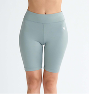 【ROXY ロキシー 公式通販】ロキシー（ROXY）Roxy MY 1ST ROXY BIKER SHORTS ウィメンズ バイクショーツ