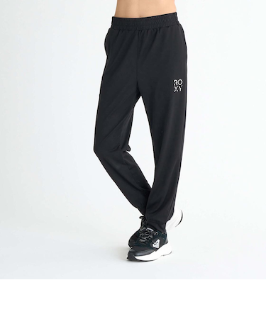 【ROXY ロキシー 公式通販】ロキシー（ROXY）Roxy YOU ARE ENOUGH PANTS ウィメンズ ジョガーパンツ