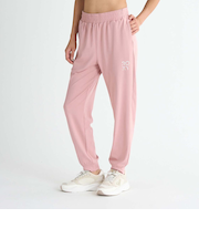 【ROXY ロキシー 公式通販】ロキシー（ROXY）Roxy YOU ARE ENOUGH PANTS ウィメンズ ジョガーパンツ