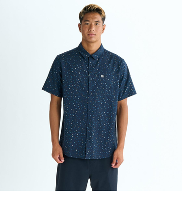 【QUIKSILVER クイックシルバー 公式通販】クイックシルバー （QUIKSILVER）Quiksilver APERO CLASSIC SS