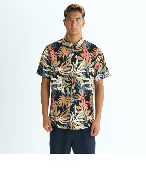【QUIKSILVER クイックシルバー 公式通販】クイックシルバー （QUIKSILVER）Quiksilver APERO CLASSIC SS