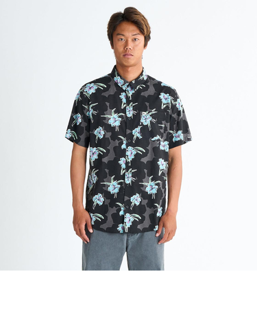 【QUIKSILVER クイックシルバー 公式通販】クイックシルバー （QUIKSILVER）Quiksilver APERO CLASSIC SS