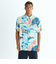 【QUIKSILVER クイックシルバー 公式通販】クイックシルバー （QUIKSILVER）Quiksilver SAFE PARADISE SS