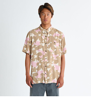 【QUIKSILVER クイックシルバー 公式通販】クイックシルバー （QUIKSILVER）Quiksilver SAFE PARADISE SS