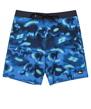 Quiksilver HIGHLINE STRAIGHT LEG 19 メンズ ボードショーツ