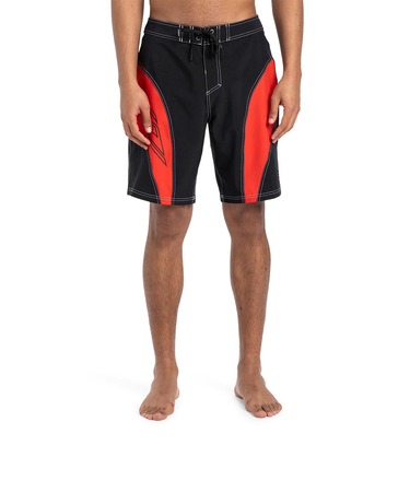 Quiksilver MERCURY SLASH 20 メンズ ボードショーツ