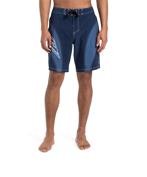 Quiksilver MERCURY SLASH 20 メンズ ボードショーツ