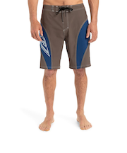 Quiksilver MERCURY SLASH 20 メンズ ボードショーツ