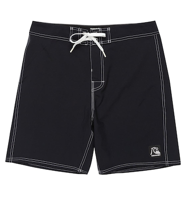 Quiksilver ORIGINAL STRAIGHT LEG 18 メンズ ボードショーツ