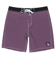 Quiksilver ORIGINAL STRAIGHT LEG 18 メンズ ボードショーツ