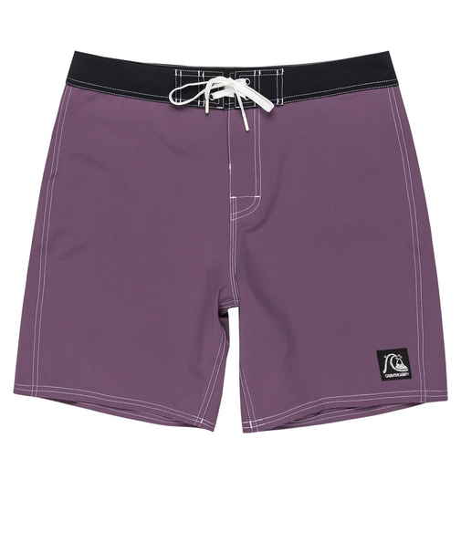 Quiksilver ORIGINAL STRAIGHT LEG 18 メンズ ボードショーツ