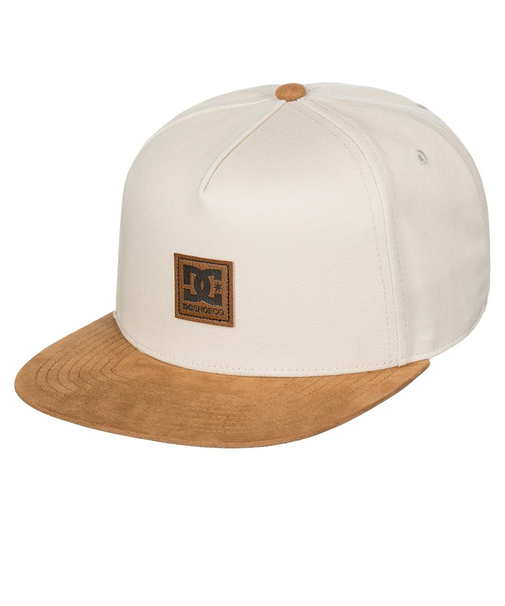 【DC ディーシー公式通販】ディーシー （DC SHOES）DC Shoes BRACKERS メンズ キャップ