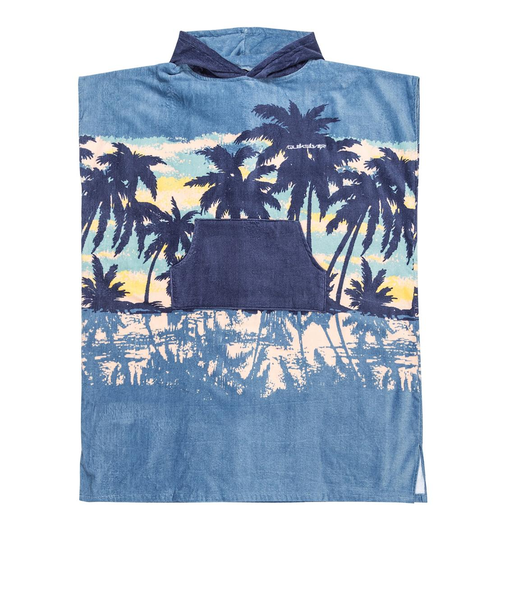 【QUIKSILVER クイックシルバー 公式通販】クイックシルバー （QUIKSILVER）Quiksilver HOODY TOWEL タオル メンズ