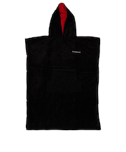 【QUIKSILVER クイックシルバー 公式通販】クイックシルバー （QUIKSILVER）Quiksilver HOODY TOWEL メンズ タオル