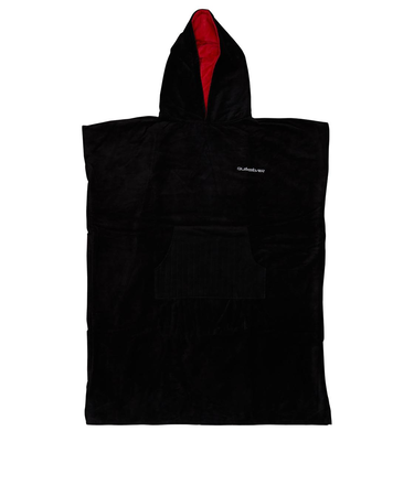【QUIKSILVER クイックシルバー 公式通販】クイックシルバー （QUIKSILVER）Quiksilver HOODY TOWEL メンズ タオル