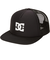 【DC ディーシー公式通販】ディーシー （DC SHOES）DC Shoes GAS STATION TRUCKER メンズ キャップ
