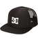 【DC ディーシー公式通販】ディーシー （DC SHOES）DC Shoes GAS STATION TRUCKER メンズ キャップ