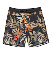 【QUIKSILVER クイックシルバー 公式通販】クイックシルバー （QUIKSILVER）Quiksilver HIGHLINE SCALLOP 19