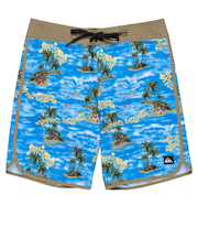 【QUIKSILVER クイックシルバー 公式通販】クイックシルバー （QUIKSILVER）Quiksilver HIGHLINE SCALLOP 19