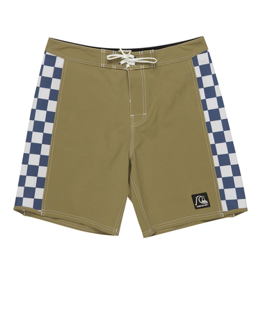 【QUIKSILVER クイックシルバー 公式通販】クイックシルバー （QUIKSILVER）Quiksilver ORIGINAL ARCH 18