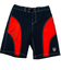 Quiksilver MERCURY SLASH YTH 17 キッズ ボードショーツ