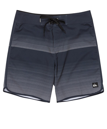【QUIKSILVER クイックシルバー 公式通販】クイックシルバー （QUIKSILVER）Quiksilver SURFSILK SCALLOP 18